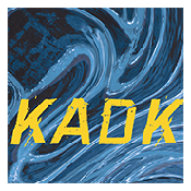 KADK logo
