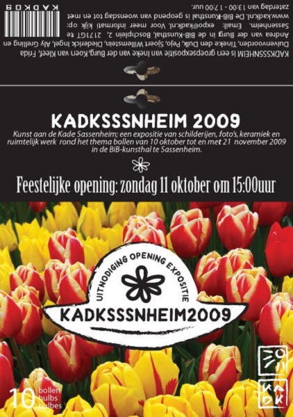 KADK Bollen 2009 KADK Bollen 2009