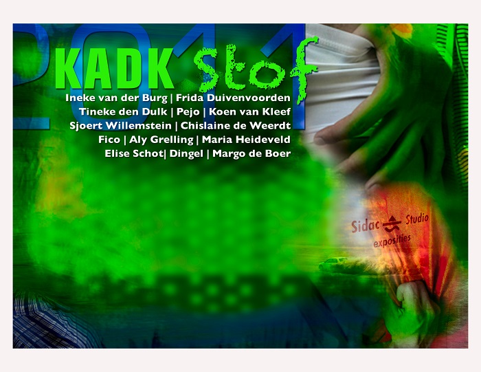KADK Stof 2011 KADK Stof 2011