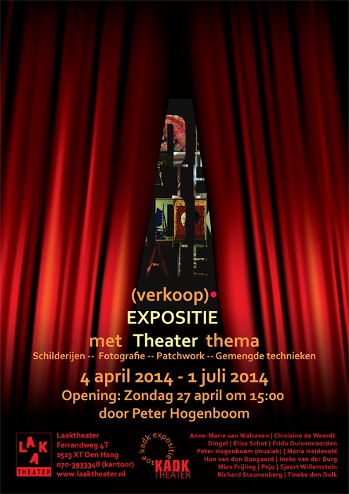 KADK Theater 2014 KADK Theater 2014