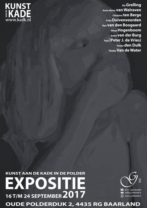 KADK Polder 2017 KADK Polder 2017