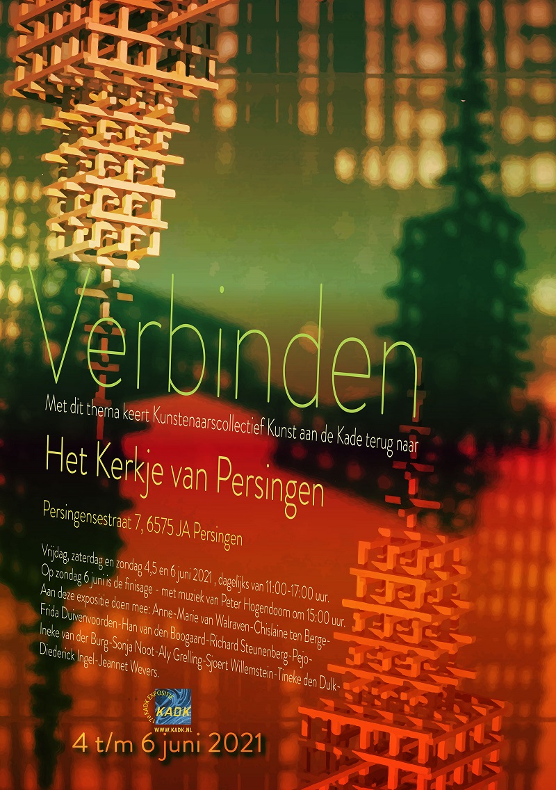 Verbinden Verbinden
