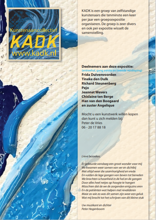 poster KADK Basalt poster KADK Basalt